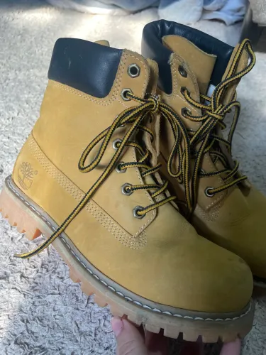 Botas Timberland