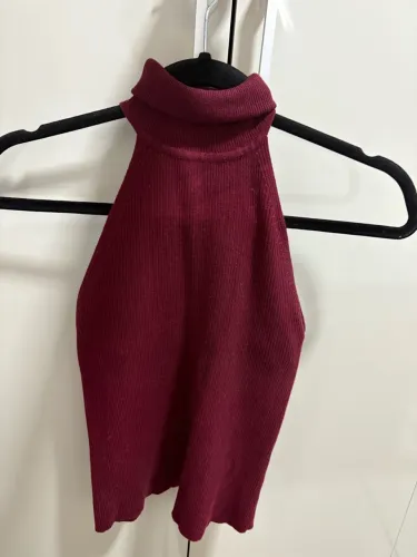 Blusa Zara original