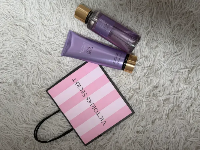 Kit Victoria secret