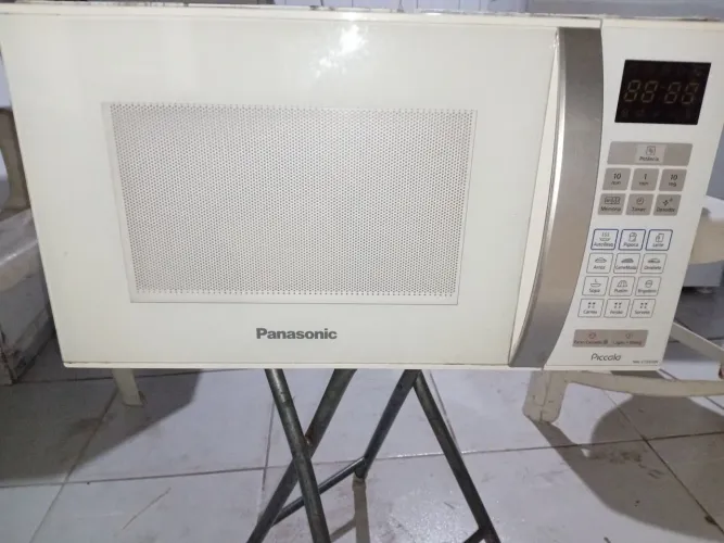 Micro-ondas Panasonic