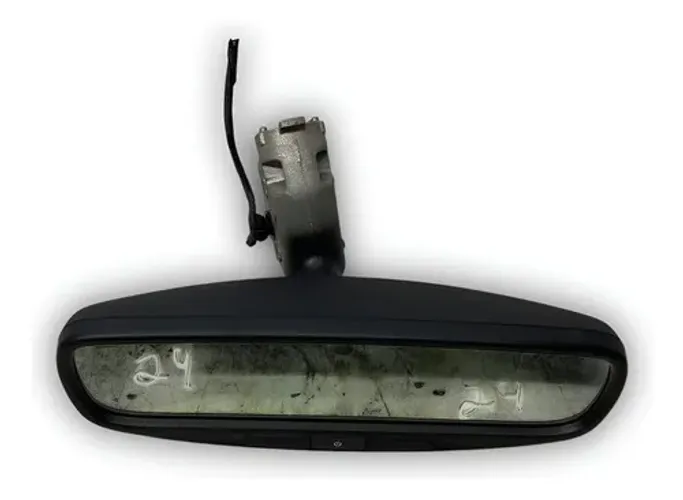 Retrovisor Interno Jeep Compass 2017 Em Diante