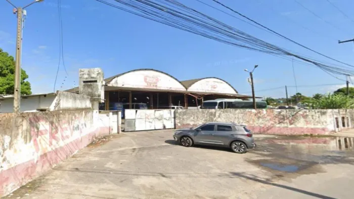 Leilão - Industrial - De R$30.000.000,00 Por R$15.000.000,00