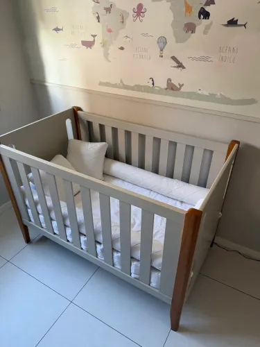 Berço