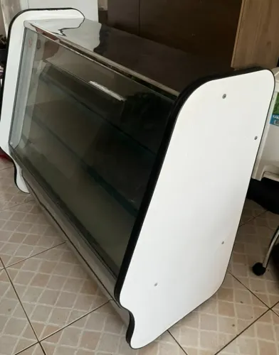 Balcão Frio Expositor 1,25m