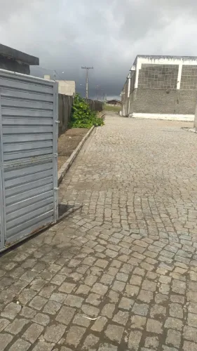 VENDA DE IMÓVEL NA COMARCA DE BOM CONSELHO/PE