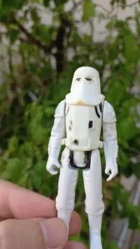 Star Wars Glasslite