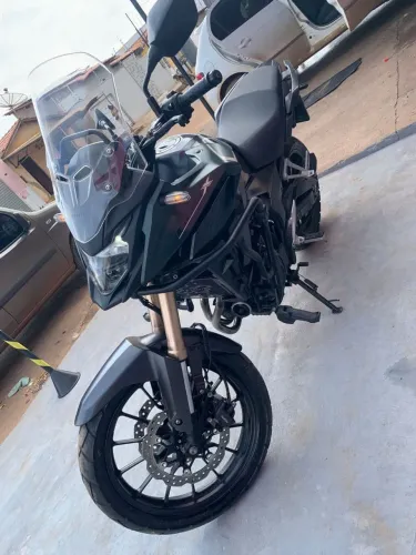CB 500X - 2023/2023