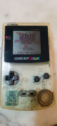 Game Boy Color
