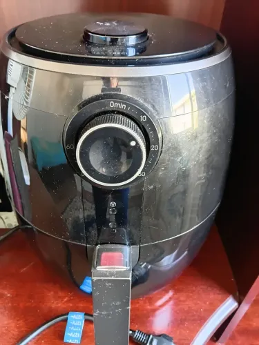 Air fryer linda