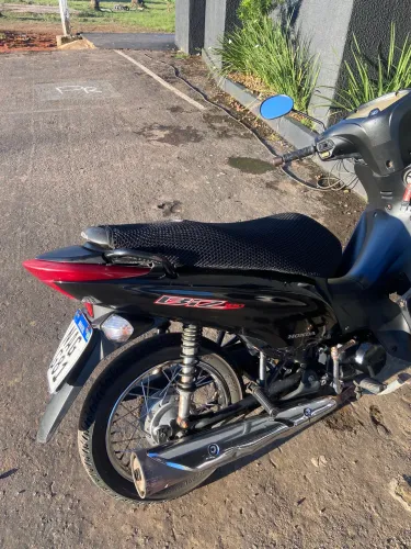 Vendo uma Biz 100