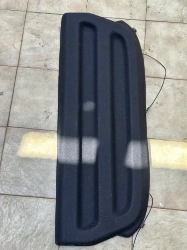 Tampão ( bagagito ) Honda FIT