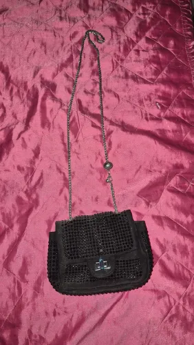 Bolsa de ombro festa