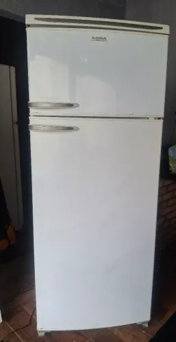 Vendo geladeira