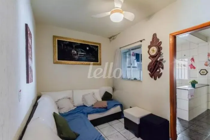 Casa 4 quartos para alugar no(a) Vila Mariana