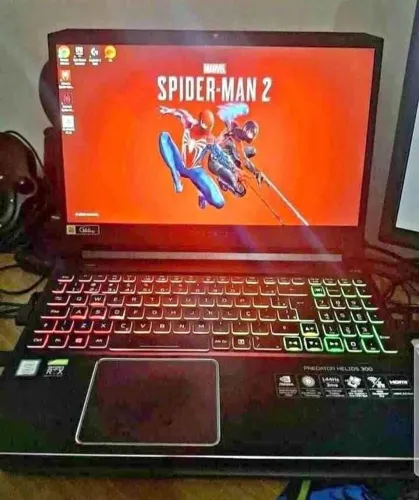 Notebook