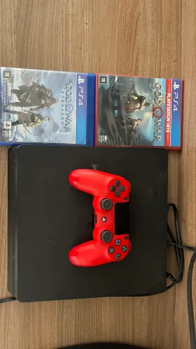 VENDO PS4