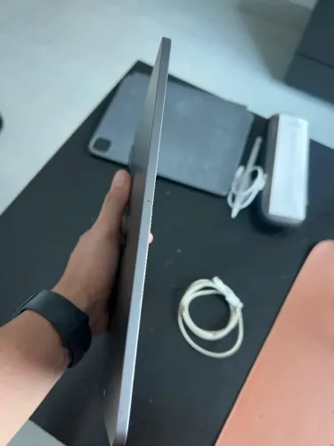 Apple iPad Pro de 11 polegadas (3ª geração)