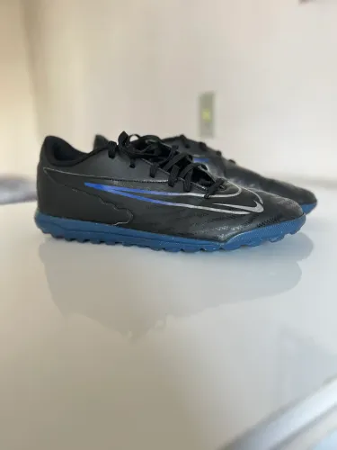 Chuteira Society Nike