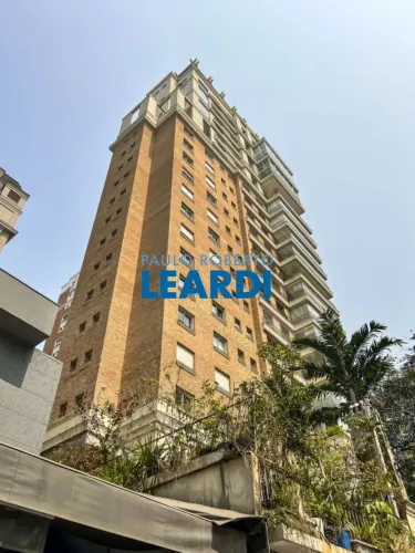 APARTAMENTO - ITAIM BIBI - SP