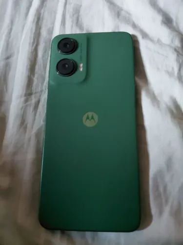 Moto G35 novo