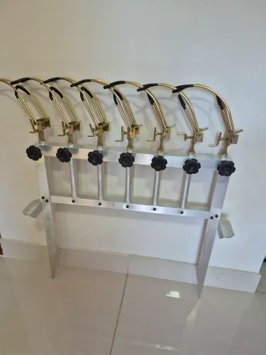 Robozinho pesca 7 varas emborrachado 