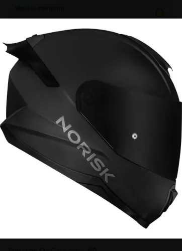 Capacete norisk