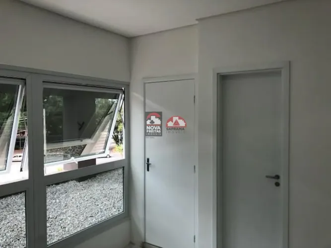 Sala Comercial para locação e venda 27,50m² - Helbor Downtown