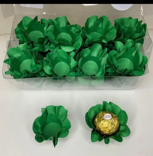 FORMINHA DOCES