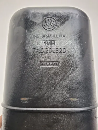 Canister Volkswagen Kombi 1.4 Flex 2013 / 2014 N7x0201920