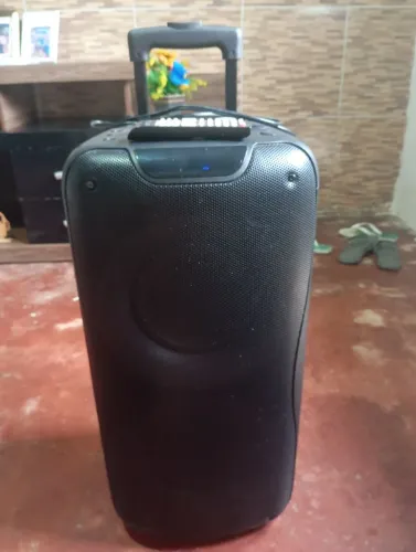 Caixa pulse sp505