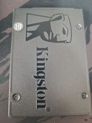 SSD Kingston 480gb