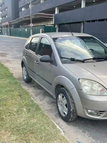 Ford Fiesta Street/ Action 1.0 8V 5P 2006