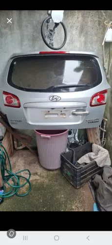 Peças de carro