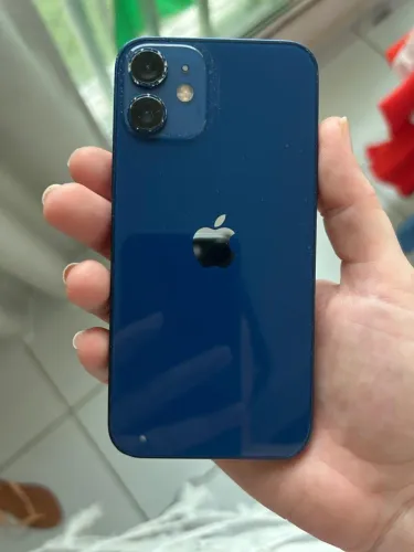 iPhone 12 Mini