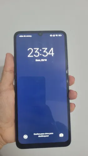 Vendo Celular Redmi 13C