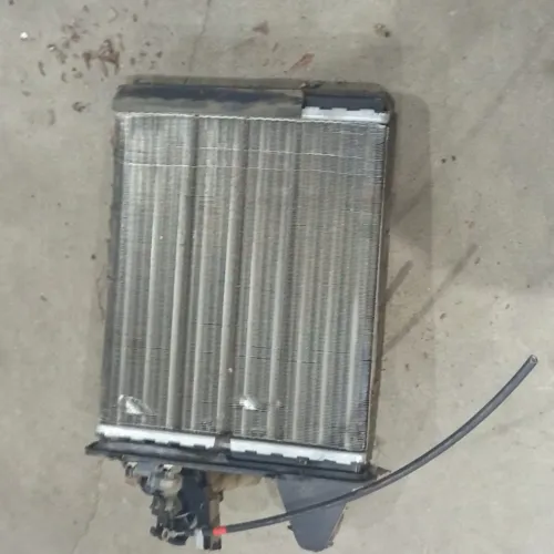 Evaporadora Ar Condicionado Fiat Palio 1.0 Fiasa 1996 A 2000