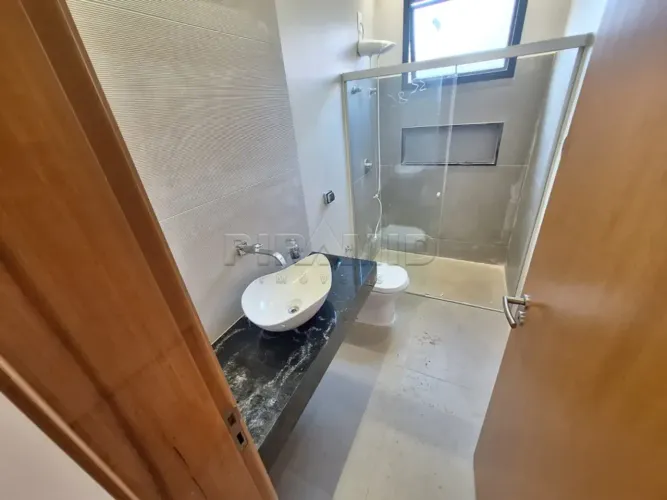 Casa alto padrão em condomínio fechado, bairro Santa Luisa, Zona Sul em Ribeirão Preto/SP: