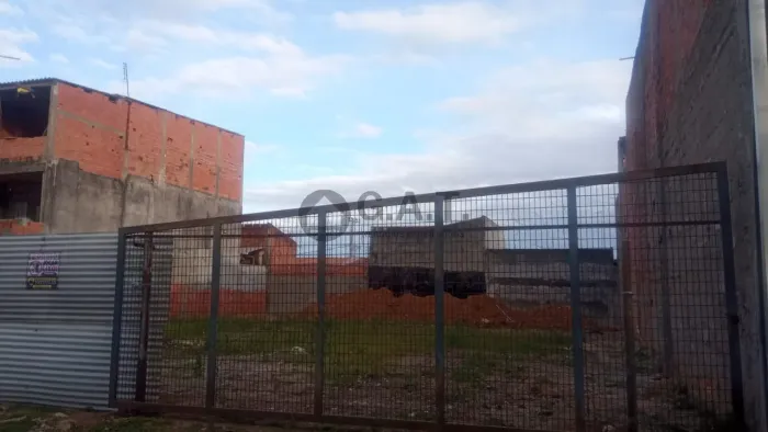 Terreno Comercial para Locação em Sorocaba-SP, Bairro Parque Vitoria Regia - 450m² de Área