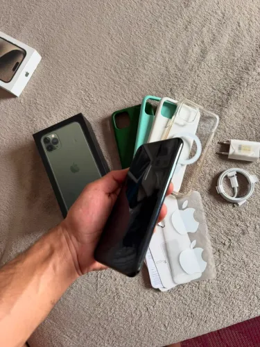 iPhone 11 ProMax 256