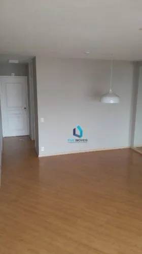 Apartamento para alugar, 92 m² por R$ 7.180,00/mês - Jardim Marajoara - São Paulo/SP