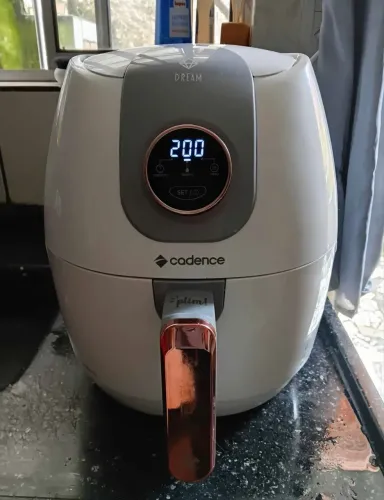 Airfryer Cadence 220v