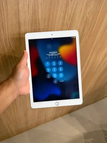 iPad Air segunda geração 64gb