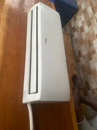 Ar condicionado 24000 BTU