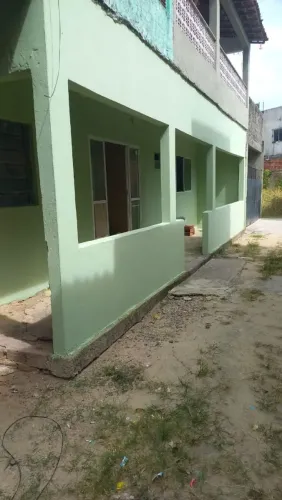 CASA ENSEADA DOS CORAIS VENDO