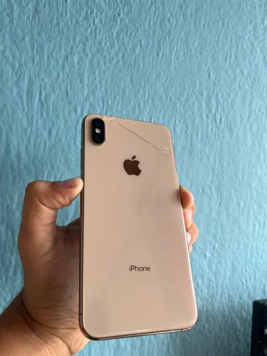 IPHONE XS MAX 256GB 