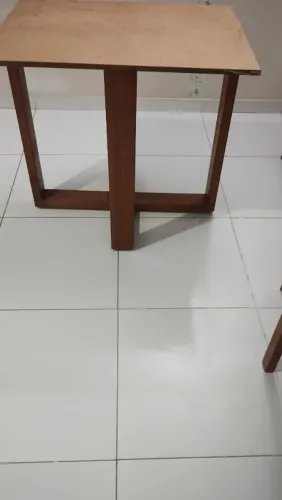 Base para mesa