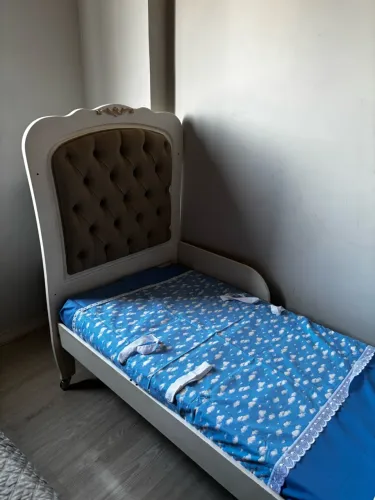 Cama infantil