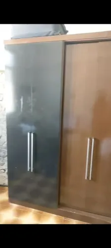 Guarda Roupas desmontado 6 portas