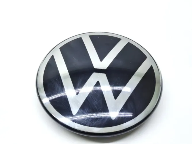 Emblema Grade Dianteira Vw Tcross 1.4 2024 5h0853601n