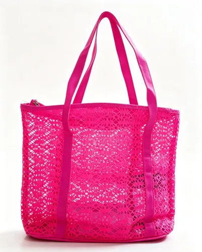 Bolsa moda praia